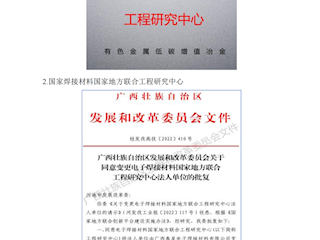 平台基地类奖项