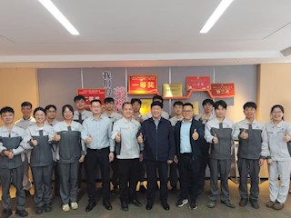 开展有色金属专业人才订单培养